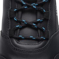 uvex 2 xenova® Stiefel S3 95561 schwarz, blau Weite 10 schmal Größe 50
