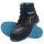 uvex 2 xenova® Stiefel S3 95563 schwarz, blau Weite 12 weit Größe 38