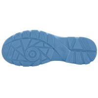 uvex 2 xenova® Halbschuhe S2 95577 schwarz, blau Weite 10 schmal Größe 40