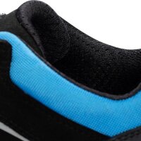 uvex 2 xenova® Halbschuhe S1P 95581 blau, schwarz Weite 10 schmal Größe 42