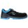 uvex 2 xenova® Halbschuhe S1P 95581 blau, schwarz Weite 10 schmal Größe 44