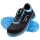 uvex 2 xenova® Halbschuhe S1P 95582 schwarz, blau Weite 11 normal Größe 42
