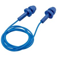 uvex Gehörschutzstöpsel uvex whisper 2111261 blau SNR 23 dB Größe S