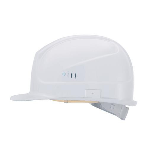 Uvex Schutzhelm uvex super boss 9750020 weiß mit Lüftungen 52 cm - 61 cm
