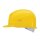 Uvex Schutzhelm uvex super boss 9750120 gelb mit Lüftungen 52 cm - 61 cm