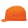 Uvex Schutzhelm uvex super boss 9750220 orange mit Lüftungen 52 cm - 61 cm