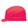 Uvex Schutzhelm uvex super boss 9750320 rot mit Lüftungen 52 cm - 61 cm