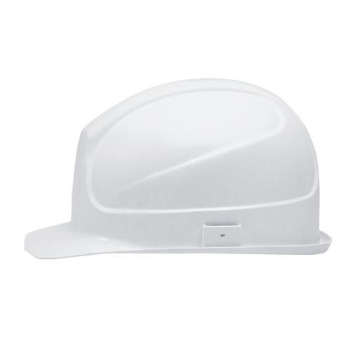 Uvex Schutzhelm uvex thermo boss 9754000 weiß ohne Lüftungen 52 cm - 61 cm