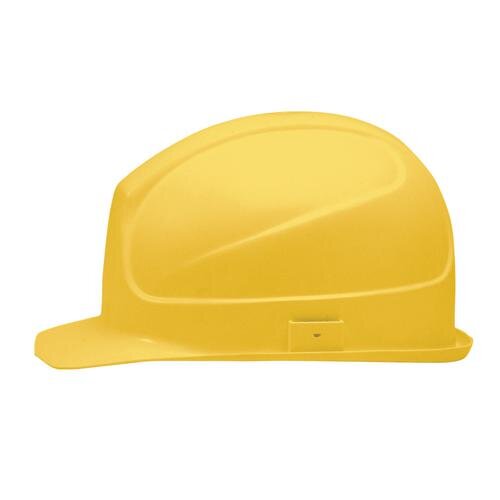 Uvex Schutzhelm uvex thermo boss 9754100 gelb ohne Lüftungen 52 cm - 61 cm