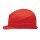 Uvex Schutzhelm uvex thermo boss 9754300 rot ohne Lüftungen 52 cm - 61 cm