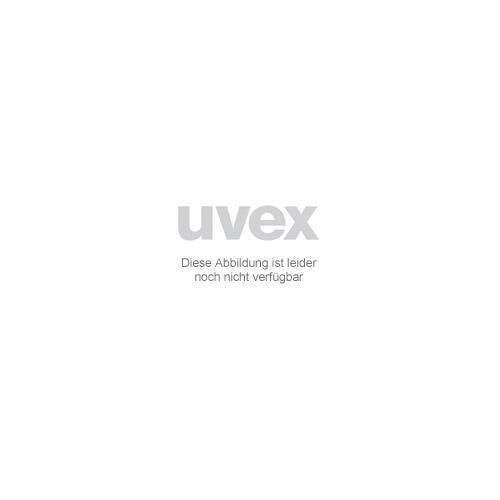 Uvex Schutzhelm uvex airwing E 9760220 orange ohne Lüftungen 51 cm - 61 cm