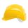 Uvex Schutzhelm uvex airwing B-S 9762121 gelb mit Lüftungen 51 cm - 61 cm