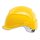 Uvex Schutzhelm uvex airwing B-S-WR 9762131 gelb mit Lüftungen 52 cm - 61 cm