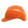 Uvex Schutzhelm uvex airwing B 9762220 orange mit Lüftungen 51 cm - 61 cm