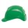 Uvex Schutzhelm uvex airwing B 9762420 grün mit Lüftungen 51 cm - 61 cm
