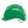 Uvex Schutzhelm uvex airwing B-S 9762421 grün mit Lüftungen 51 cm - 61 cm