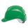 Uvex Schutzhelm uvex airwing B-WR 9762430 grün mit Lüftungen 52 cm - 61 cm