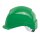 Uvex Schutzhelm uvex airwing B-S-WR 9762431 grün mit Lüftungen 52 cm - 61 cm
