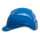Uvex Schutzhelm uvex airwing B 9762520 blau mit Lüftungen 51 cm - 61 cm