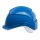 Uvex Schutzhelm uvex airwing B-S 9762521 blau mit Lüftungen 51 cm - 61 cm