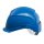 Uvex Schutzhelm uvex airwing B-S-WR 9762531 blau mit Lüftungen 52 cm - 61 cm