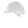 Uvex Schutzhelm uvex pheos E 9770020 weiß ohne Lüftungen 51 cm - 61 cm