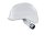 Uvex Schutzhelm uvex pheos E-S-WR 9770031 weiß ohne Lüftungen 52 cm - 61 cm