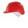 Uvex Schutzhelm uvex pheos E 9770320 rot ohne Lüftungen 51 cm - 61 cm