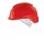 Uvex Schutzhelm uvex pheos E-S 9770321 rot ohne Lüftungen 51 cm - 61 cm