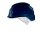 Uvex Schutzhelm uvex pheos E-S 9770521 blau ohne Lüftungen 51 cm - 61 cm