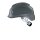 Uvex Schutzhelm uvex pheos E-S-WR 9770832 grau ohne Lüftungen 52 cm - 61 cm