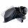 Uvex Schutzhelm uvex pheos E-S-WR 9770931 schwarz ohne Lüftungen 52 cm - 61 cm