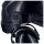 Uvex Schutzhelm uvex pheos E-S-WR 9770931 schwarz ohne Lüftungen 52 cm - 61 cm