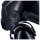 Uvex Schutzhelm uvex pheos E-S-WR 9770931 schwarz ohne Lüftungen 52 cm - 61 cm