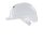 Uvex Schutzhelm uvex pheos B 9772020 weiß mit Lüftungen 51 cm - 61 cm