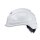 Uvex Schutzhelm uvex pheos IES-S 9772041 weiß mit Lüftungen 55 cm - 61 cm