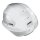 uvex Schutzhelm uvex pheos IES 9772045 weiß mit Lüftungen