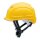 uvex Schutzhelm uvex pheos S-KR 9772134 gelb mit Lüftungen
