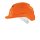 Uvex Schutzhelm uvex pheos B 9772220 orange mit Lüftungen 51 cm - 61 cm