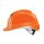 uvex Schutzhelm uvex pheos B-WR 9772230 orange mit Lüftungen