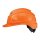 uvex Schutzhelm uvex pheos IES 9772240 orange mit Lüftungen