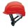 uvex Schutzhelm uvex pheos S-KR 9772335 rot mit Lüftungen