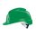 uvex Schutzhelm uvex pheos B-WR 9772430 grün mit Lüftungen