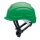 uvex Schutzhelm uvex pheos S-KR 9772434 grün mit Lüftungen