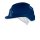 Uvex Schutzhelm uvex pheos B 9772520 blau mit Lüftungen 51 cm - 61 cm