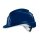 uvex Schutzhelm uvex pheos B-WR 9772530 blau mit Lüftungen