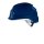 Uvex Schutzhelm uvex pheos B-S-WR 9772531 blau mit Lüftungen 52 cm - 61 cm