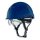 Uvex Schutzhelm uvex pheos S-KR IES 9772544 blau mit Lüftungen 55 cm - 61 cm