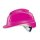 uvex Schutzhelm uvex pheos B-WR 9772730 pink mit Lüftungen