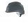 uvex Schutzhelm uvex pheos B-S-WR 9772832 grau mit Lüftungen